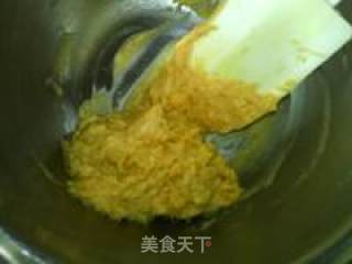 南瓜小饼干的做法步骤：8