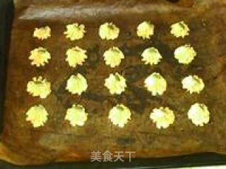 南瓜小饼干的做法步骤：11
