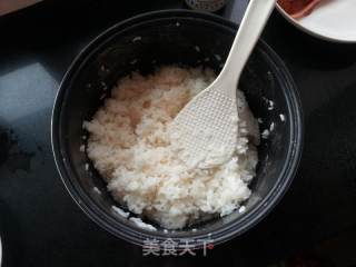 寿司的做法步骤：5