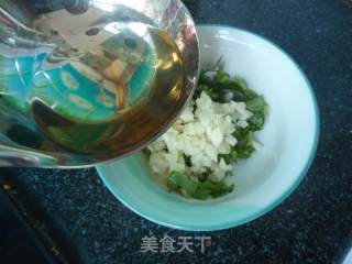 自制麻辣凉粉的做法步骤：8