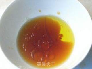 凉拌穿心莲的做法步骤：3