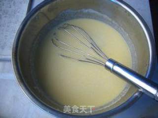 酸奶乳酪蛋糕的做法步骤：6