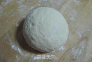 全麦大列巴的做法步骤：8