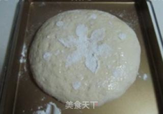 全麦大列巴的做法步骤：10