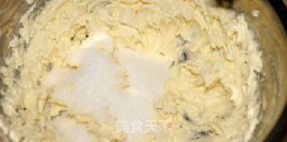 榴莲芝士蛋糕的做法步骤：5