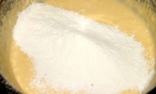 榴莲芝士蛋糕的做法步骤：13