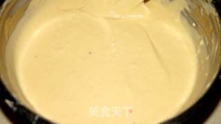 榴莲芝士蛋糕的做法步骤：14