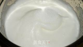 榴莲芝士蛋糕的做法步骤：18