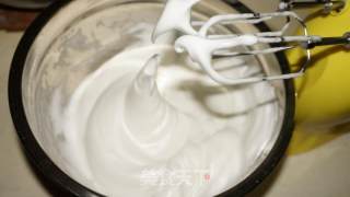 榴莲芝士蛋糕的做法步骤：19
