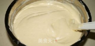 榴莲芝士蛋糕的做法步骤：24