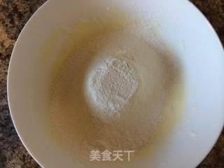 凤梨酥的做法步骤：8