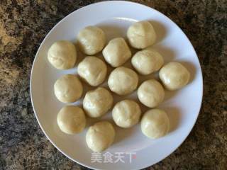 凤梨酥的做法步骤：9