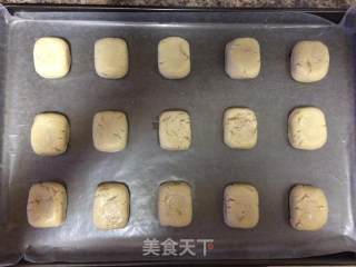 凤梨酥的做法步骤：10