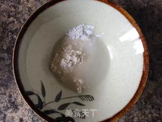 葱油大排面的做法步骤：3