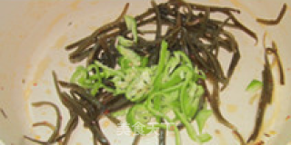 洋葱海带丝的做法步骤：3