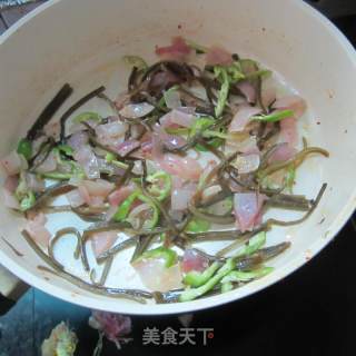 洋葱海带丝的做法步骤：4