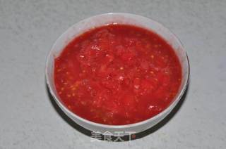 番茄土豆炖牛肉的做法步骤：2