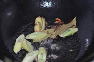 番茄土豆炖牛肉的做法步骤：5