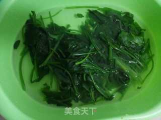 韩式大酱汤的做法步骤：5