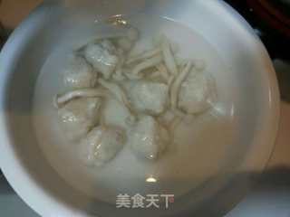 韩式大酱汤的做法步骤：6
