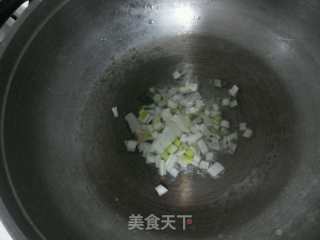 韩式大酱汤的做法步骤：8