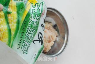 鸡丝炒面----备受一家人好评的家常炒面的做法步骤：5