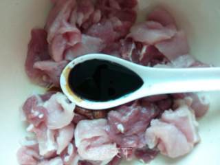 孜然牙签肉串的做法步骤：2