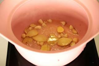 鱼头豆腐汤的做法步骤：3