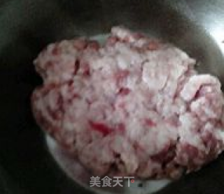 麻辣茄子的做法步骤：2