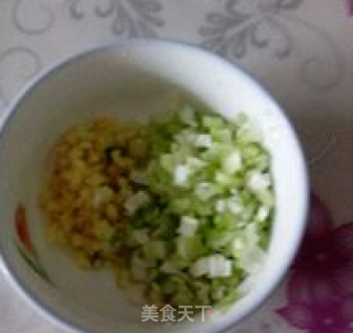 麻辣茄子的做法步骤：5