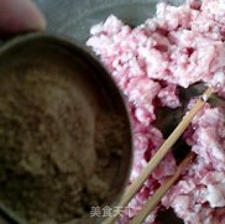 麻辣茄子的做法步骤：8