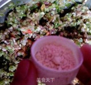 麻辣茄子的做法步骤：9
