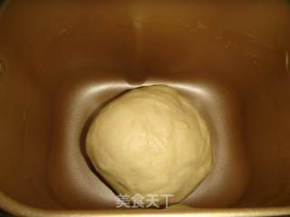 螃蟹面包的做法步骤：2