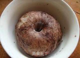 螃蟹面包的做法步骤：5