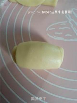 鲜肉月饼的做法步骤：11