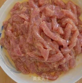 小酥肉的做法步骤：3