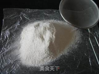 花生油曲奇的做法步骤：4