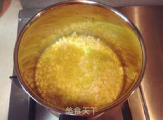 蒜蓉粉丝蒸秋葵的做法步骤：6