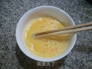鸡蛋炒土豆的做法步骤：3