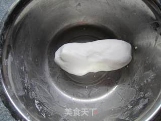 地方名吃--糖不甩的做法步骤：2