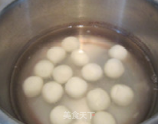 地方名吃--糖不甩的做法步骤：7