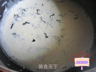 珍珠奶茶--西米版的做法步骤：5
