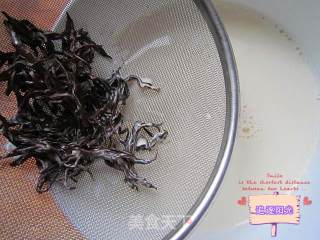 珍珠奶茶--西米版的做法步骤：7