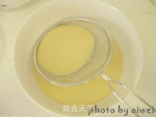 芒果班戟的做法步骤：6