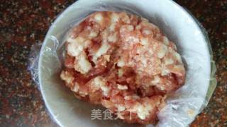 饺子皮小春卷的做法步骤：6