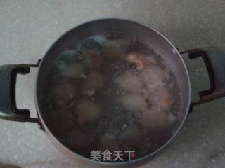 咖喱鸡翅的做法步骤：3