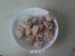 咖喱鸡翅的做法步骤：6