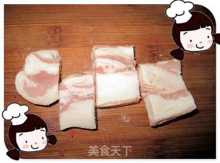 干烧黄鱼的做法步骤：7