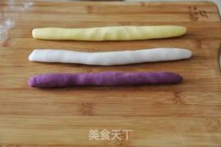 蜜红豆芋圆的做法步骤：4