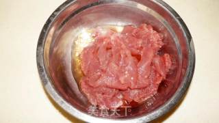 黑椒洋葱牛柳的做法步骤：1